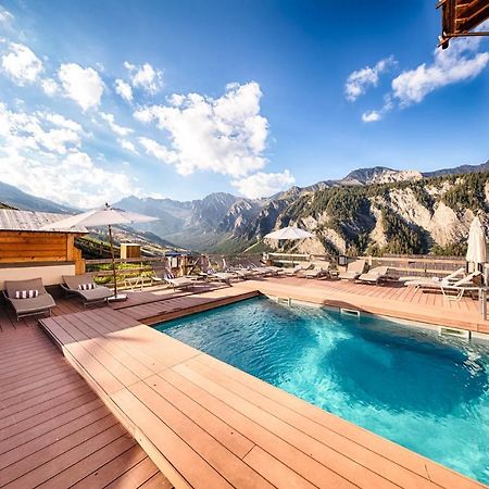 Saint-Vérand Hotel & Spa L'Alta Peyra מראה חיצוני תמונה