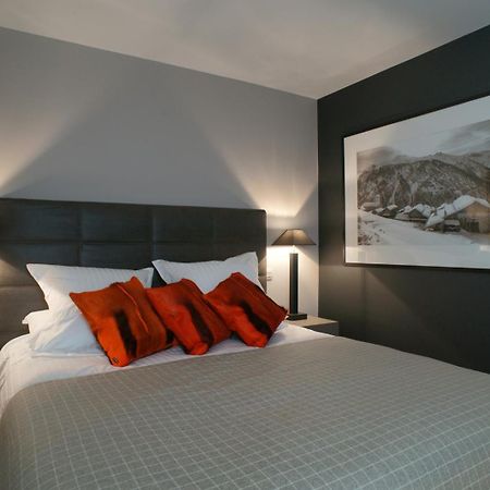 Saint-Vérand Hotel & Spa L'Alta Peyra מראה חיצוני תמונה