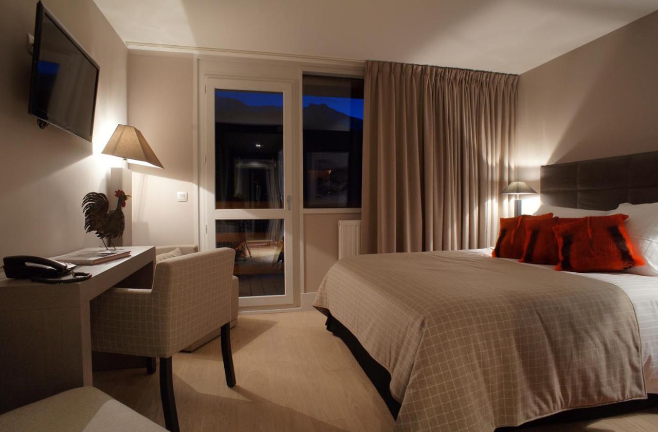 Saint-Vérand Hotel & Spa L'Alta Peyra מראה חיצוני תמונה
