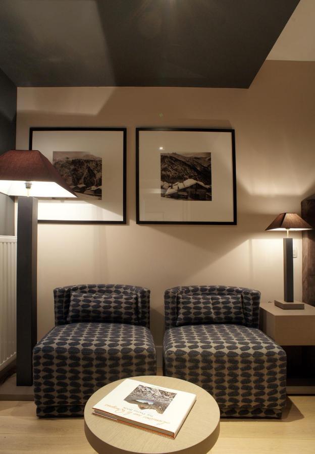 Saint-Vérand Hotel & Spa L'Alta Peyra מראה חיצוני תמונה