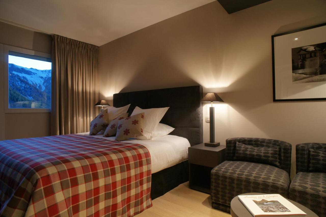 Saint-Vérand Hotel & Spa L'Alta Peyra מראה חיצוני תמונה