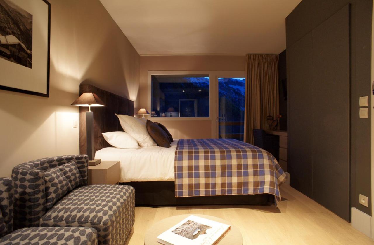 Saint-Vérand Hotel & Spa L'Alta Peyra מראה חיצוני תמונה