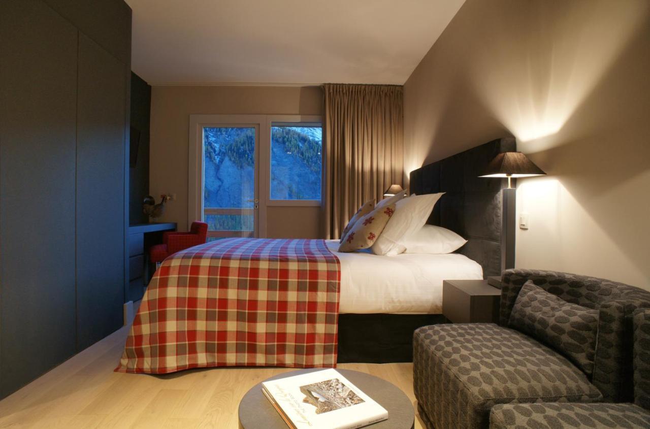 Saint-Vérand Hotel & Spa L'Alta Peyra מראה חיצוני תמונה