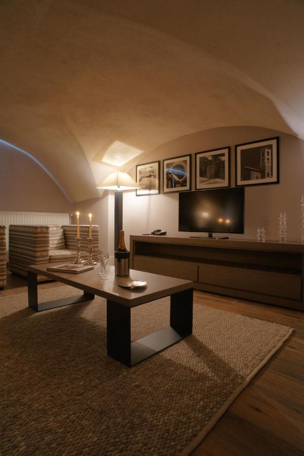 Saint-Vérand Hotel & Spa L'Alta Peyra מראה חיצוני תמונה