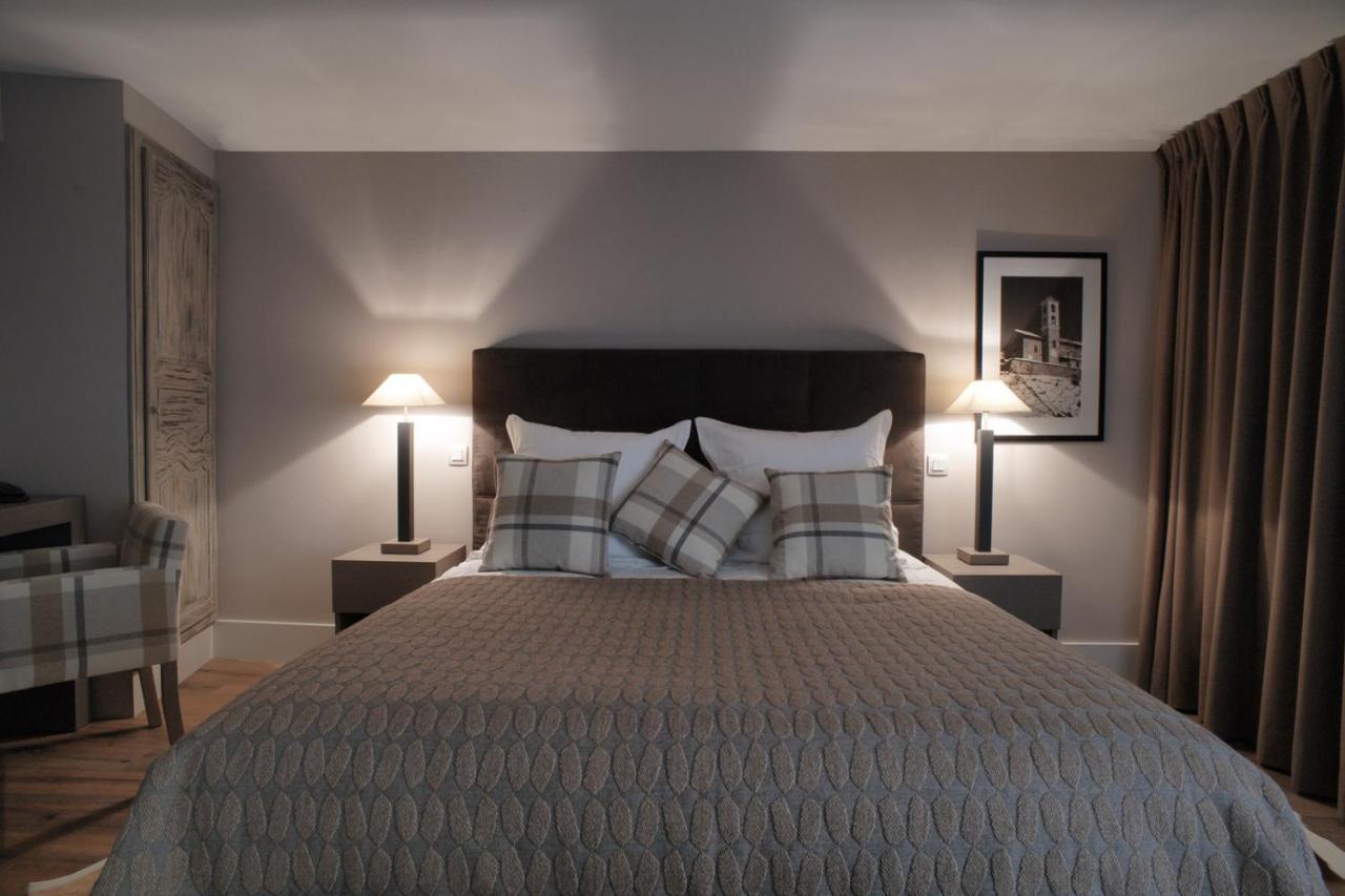 Saint-Vérand Hotel & Spa L'Alta Peyra מראה חיצוני תמונה