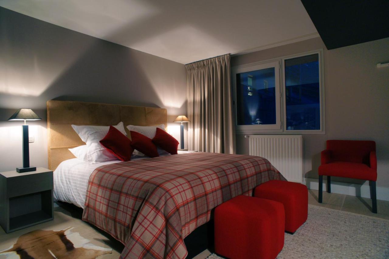 Saint-Vérand Hotel & Spa L'Alta Peyra מראה חיצוני תמונה