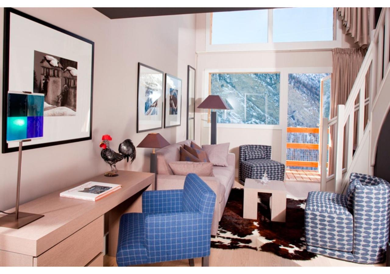 Saint-Vérand Hotel & Spa L'Alta Peyra מראה חיצוני תמונה