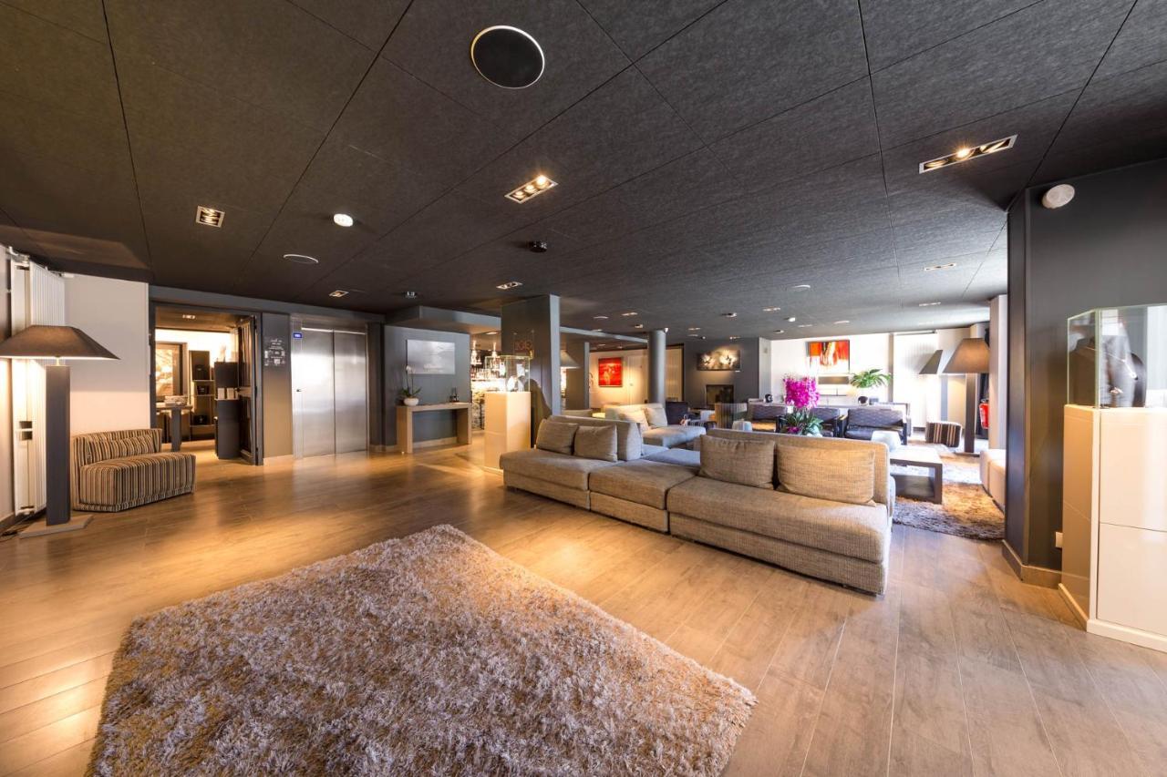 Saint-Vérand Hotel & Spa L'Alta Peyra מראה חיצוני תמונה