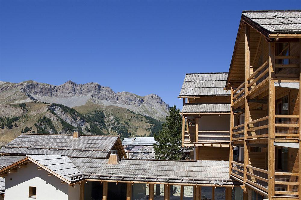 Saint-Vérand Hotel & Spa L'Alta Peyra מראה חיצוני תמונה