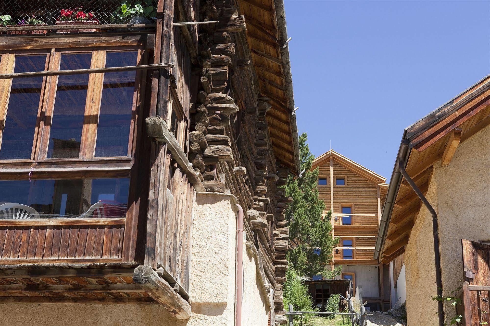 Saint-Vérand Hotel & Spa L'Alta Peyra מראה חיצוני תמונה