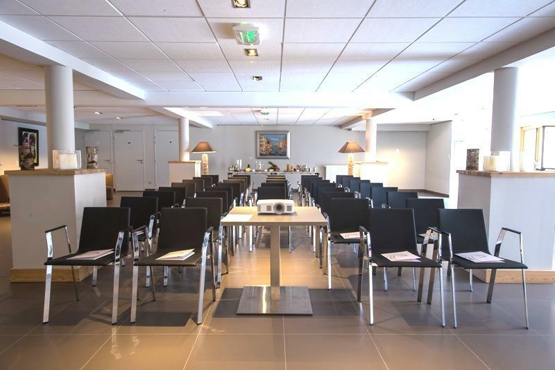 Saint-Vérand Hotel & Spa L'Alta Peyra מראה חיצוני תמונה