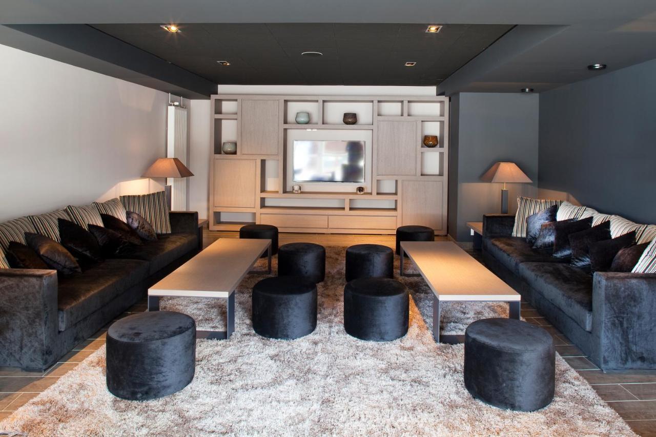 Saint-Vérand Hotel & Spa L'Alta Peyra מראה חיצוני תמונה