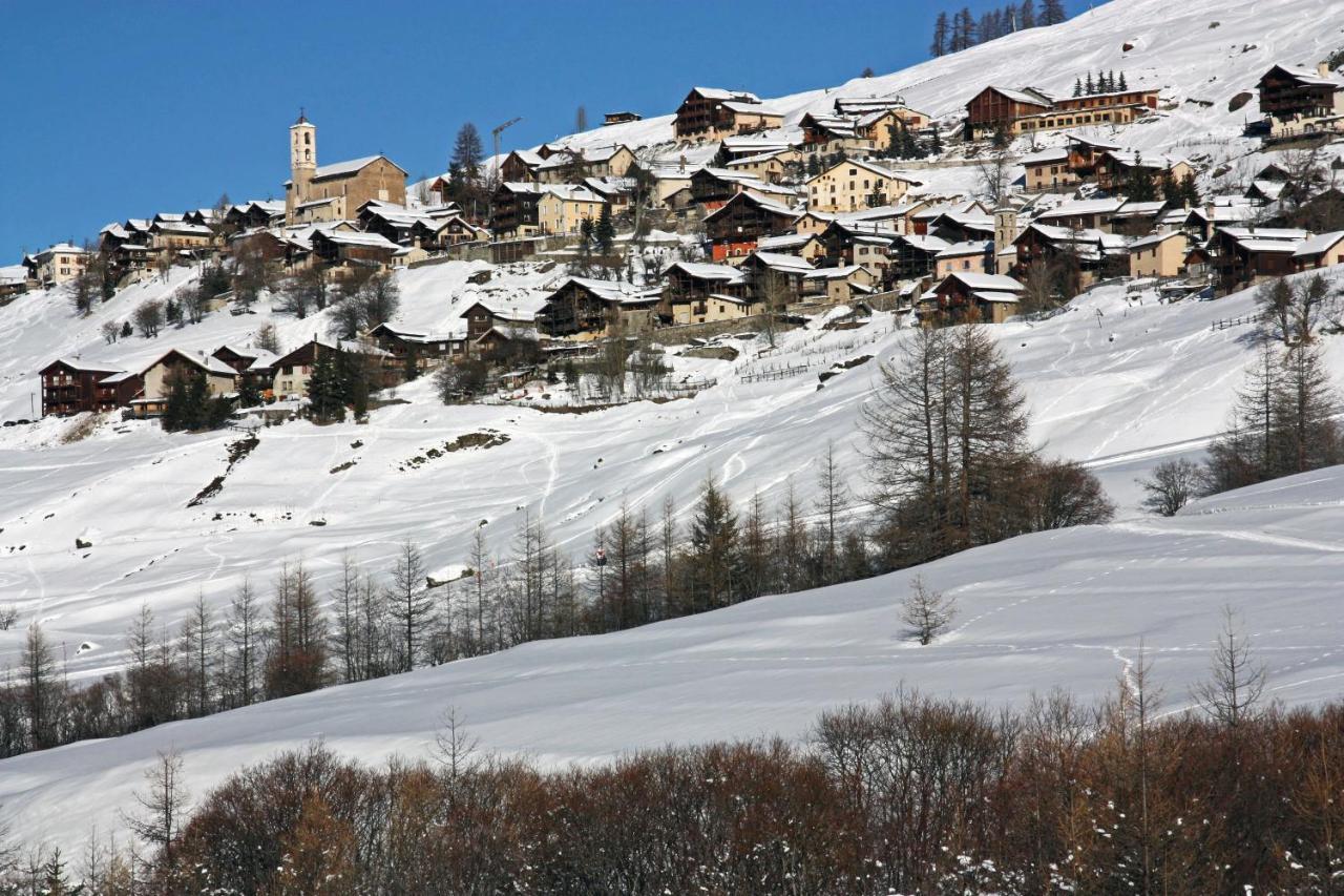 Saint-Vérand Hotel & Spa L'Alta Peyra מראה חיצוני תמונה
