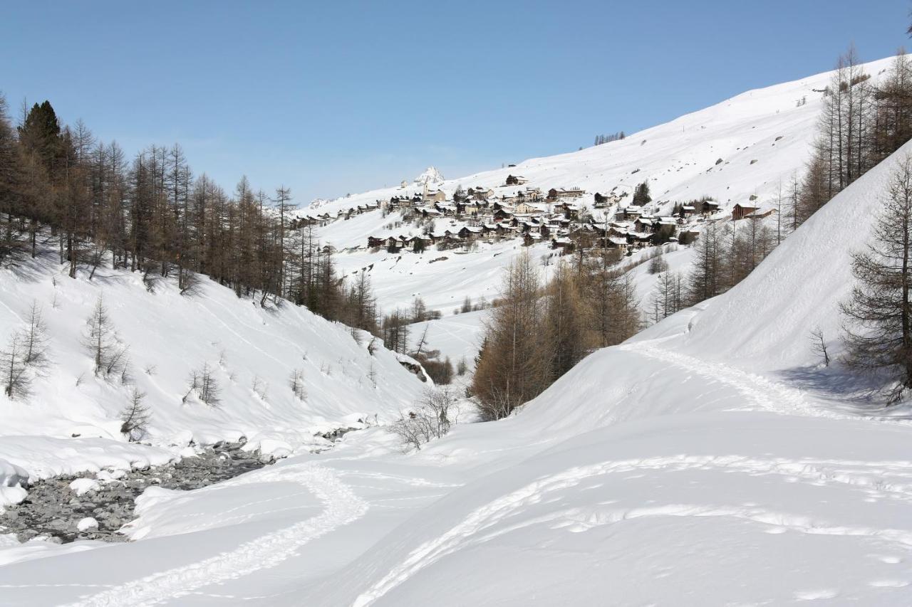 Saint-Vérand Hotel & Spa L'Alta Peyra מראה חיצוני תמונה